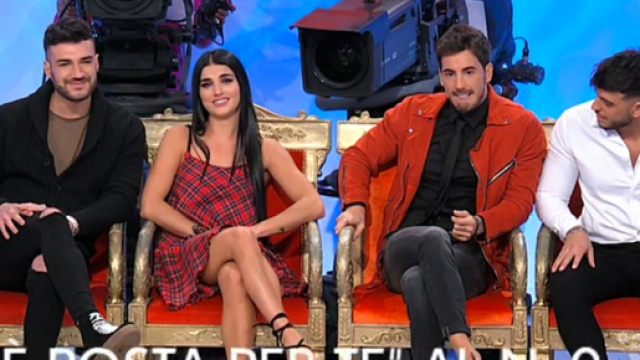 Uomini e Donne, anticipazioni: la selta di Teresa &egrave; imminente