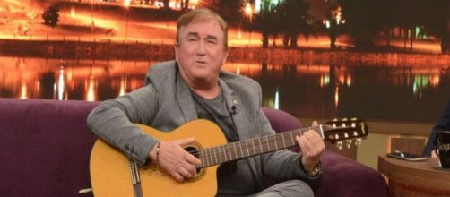 Amado Batista (Reprodu&ccedil;&atilde;o RecordTV)