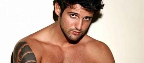 Fernando Justin (Foto - Reprodu&ccedil;&atilde;o)