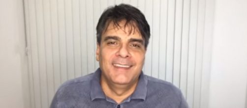 Guilherme de P&aacute;dua (Reprodu&ccedil;&atilde;o - Youtube)