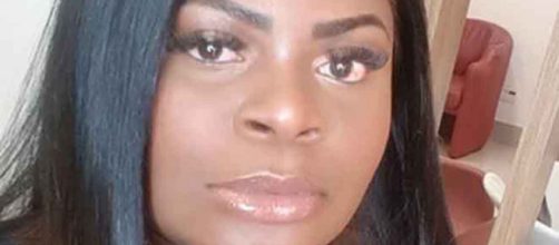 Jojo Todynho se prepara para o Carnaval (Foto - Reprodu&ccedil;&atilde;o)