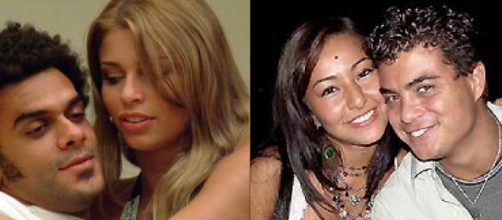 Relacionamentos ficaram abalados e terminaram depois do confinamento. (Reprodu&ccedil;&atilde;o: UOL)