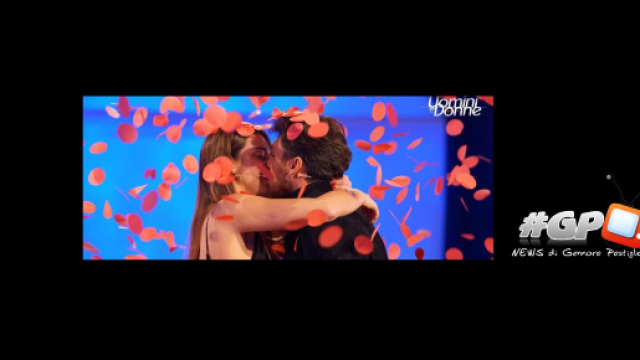 Andrea Cerioli la scelta finale a uomini e donne &egrave; Arianna, Anticipazioni oggi 24 gennaio 2019