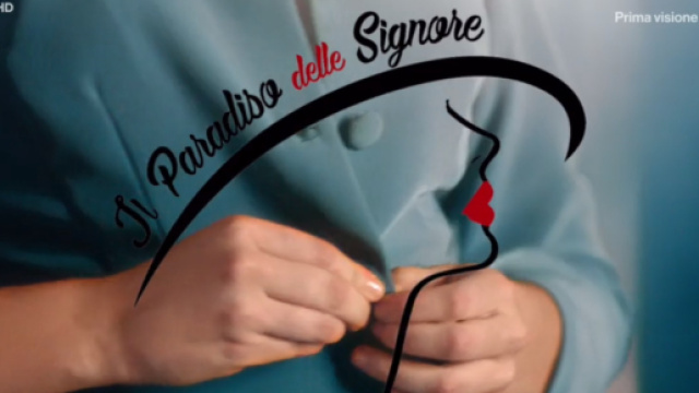 Spoiler Il Paradiso Delle Signore: l'ingresso di Riccardo al circolo