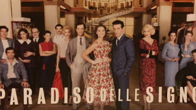 Anticipazioni Il Paradiso delle Signore