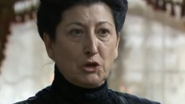 Anticipazioni Una Vita: Ursula vuole allevare il figlio di Blanca come suo