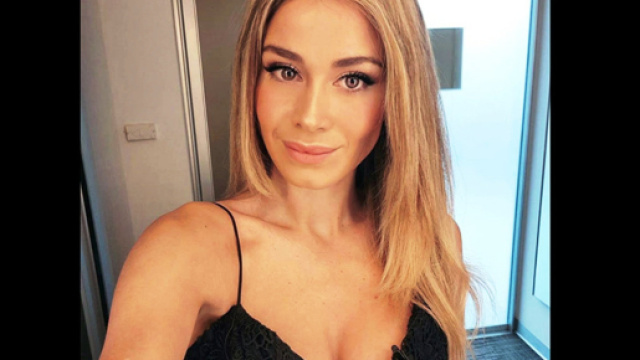 Belen e Diletta Leotta insieme in Radio