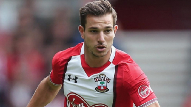 C&eacute;dric Soares sarebbe ad un passo dall'Inter