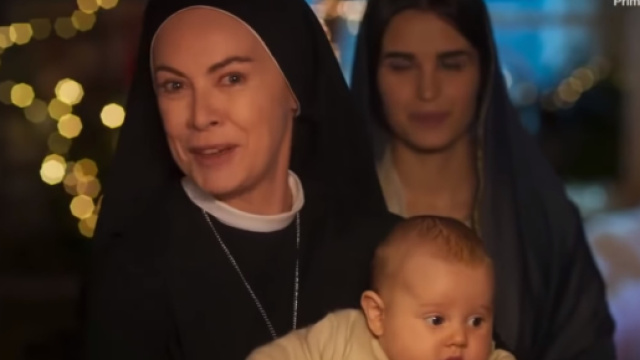 Che Dio ci aiuti 5 replica terza puntata