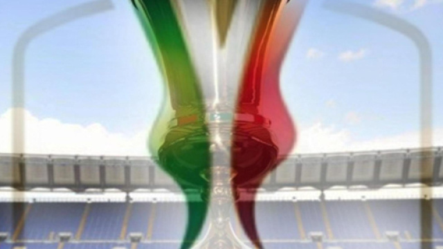 Coppa Italia, quarti di finale