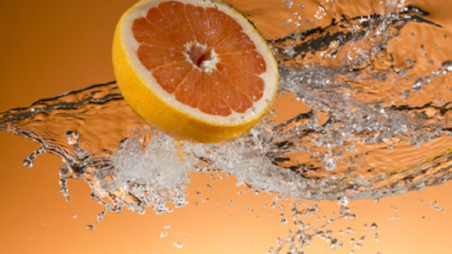 Dopo i limoni, anche le arance statunitensi saranno piene di antibiotici