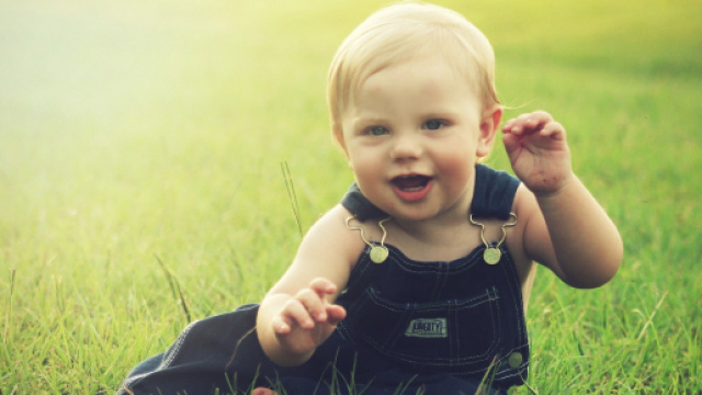 Grande speranza per il piccolo Alex