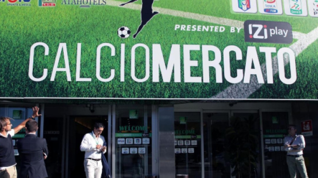 Il calciomercato invernale, gennaio 2019