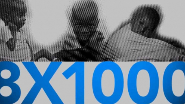 Il governo taglia l'8x1000 agli immigrati