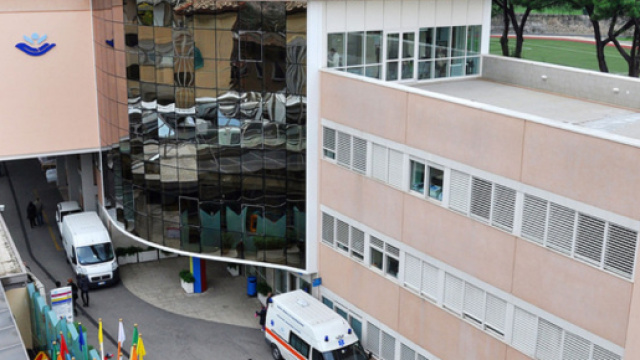 Intervento di trapianto riuscito per il piccolo Alex, presto le dimissioni dall'Ospedale Bambino Ges&ugrave; di Roma. (Ansa.it)