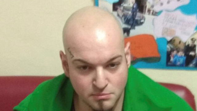 Macerata, chiesti i domiciliari per Luca Traini, l'avvocato: '&Egrave; sereno'