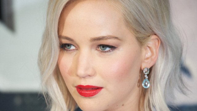 Jennifer Lawrence, 5 curiosit&agrave;