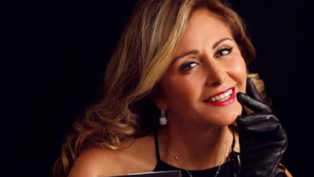 Marina Di Guardo, la madre della Ferragni ha presentato l'ultimo libro e difeso la figlia a CR4 La Repubblica delle donne