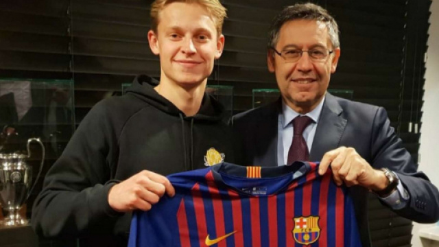 Mercato FC Barcelone : les 5 recrues les plus ch&egrave;res de l'histoire du club