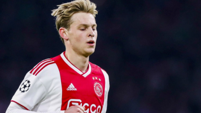 Mercato | Mercato - PSG : L'Ajax Amsterdam l&acirc;che une &eacute;tonnante ... - le10sport.com