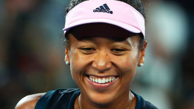 Osaka raggiunge Kvitova in finale