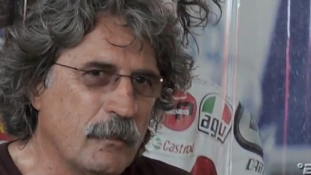 Paolo Simoncelli, il ricordo di Marco