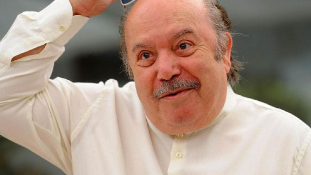 Pasquale Zagaria, in arte Lino Banfi, sostituir&agrave; il commissario uscente Pupi Avati