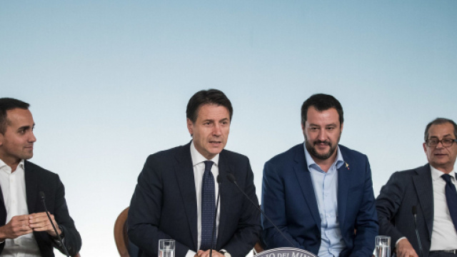 Pensioni Quota 100 e reddito di cittadinanza, via libera al decretone dalla Ragioneria