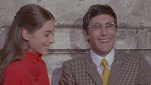 Replica 55 passi nel sole, puntata del 23 gennaio visibile in streaming su Mediaset Play