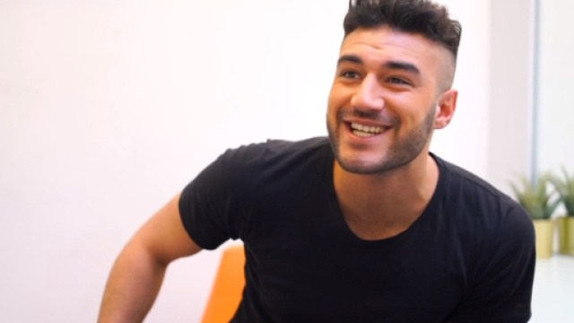 Spoiler U&D, Lorenzo finge la scelta: Claudia scoppia a piangere ... - blastingnews.com