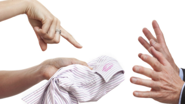 Tradimento | Uomini | Donne | Reazione - benessereblog.it