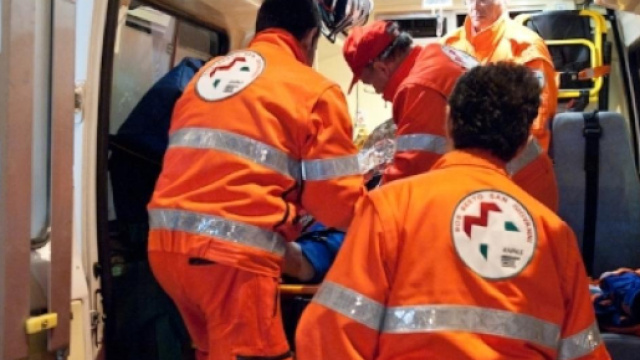 Un giovane di circa 30 anni si suicida all'Unical