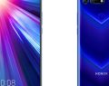 Honor View 20, arriva il primo smartphone con fotocamera da 48 MegaPixel