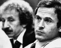 Recalling Ted Bundy the serial killer
