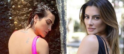 Cleo Pires (Reprodu&ccedil;&atilde;o Instagram)