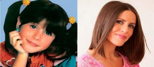 Famosas atrizes mirins que cresceram e est&atilde;o lindas. (Foto/Reprodu&ccedil;&atilde;o via O Fuxico).