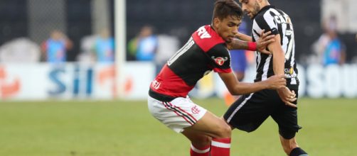 Flamengo x Botafogo: o primeiro cl&aacute;ssico do ano