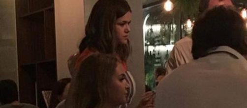 Maisa Silva (foto: Reprodu&ccedil;&atilde;o / Facebook)