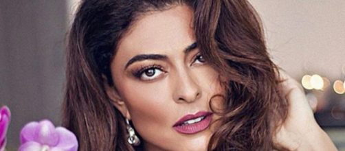 Juliana Paes (Reprodu&ccedil;&atilde;o Instagram)