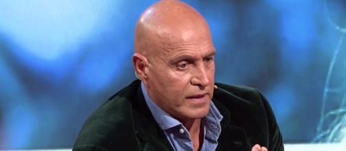 Kiko Matamoros est&aacute; molesto con Paz Padilla por c&oacute;mo ataca su relaci&oacute;n con Cristina