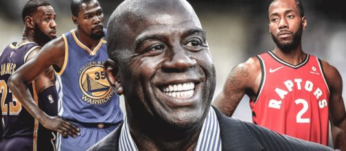 Lakers planning big trade [Image by Clutchpoints / Instagram]