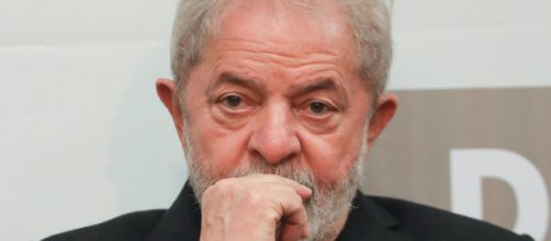 Lula provoca Bolsonaro com mensagem - Foto: S&eacute;rgio Lima/Poder360