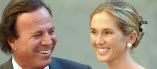 Miranda Rijnsburger habla sobre la supuesta relaci&oacute;n de su esposo Julio Iglesias y Makoke