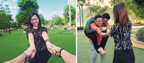 N&atilde;o acredite em fotos das redes sociais. (Foto/reprodu&ccedil;&atilde;o:ncuriosidades.org)