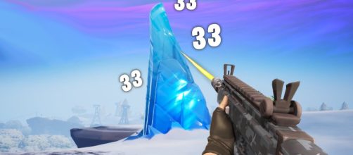 New feature is coming to 'Fortnite Battle Royale.' - [Fortnite Premium / YouTube screencap]