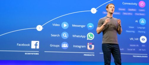 O trabalho para fundir as tr&ecirc;s redes sociais j&aacute; come&ccedil;ou e deve ser conclu&iacute;do at&eacute; 2020 (Foto via site fortune.com)