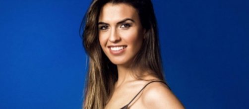 Sof&iacute;a Suescun en la imagen promocional de Gran Hermano