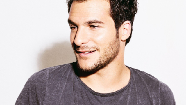 Amir - The Voice, Eurovision, Enfoir&eacute;s