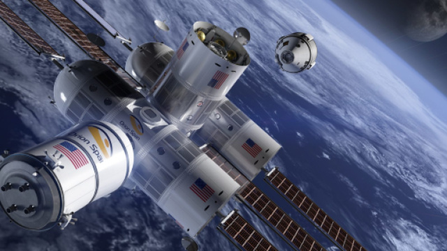 Aurora progetto milionario presto realt&agrave;