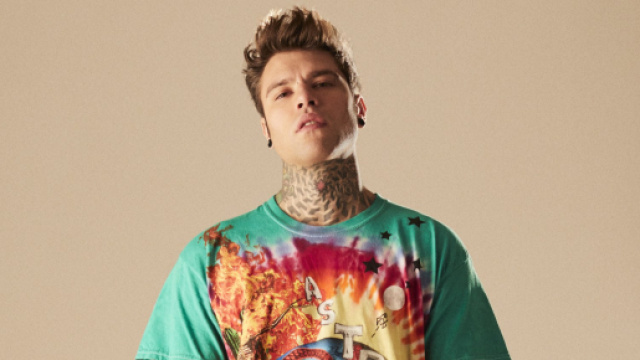 Il critico Michele Monina stronca il nuovo album di Fedez